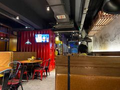 -炊烟小炒黄牛肉(东庆街店)