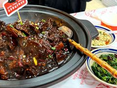 -回味黑鸭煲·始于2006(万松园店)