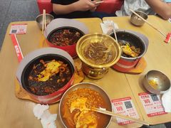 -朴大叔拌饭(广州花城汇店)