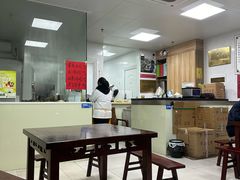 -古徽州馄饨店(宝安路店)