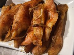 -曾记大腰子烧烤(苗栗路总店)
