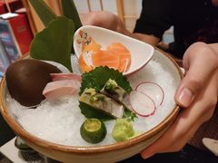 -长崎屋·日本料理·刺身·烧鸟(天河北路店)