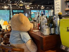 -咖法森林·咖啡  酒吧(天河店)