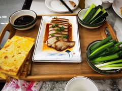 -二张农家菜(天通苑店)
