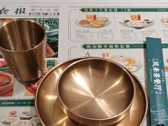 -凤来茶餐·粤菜馆(珠江新城店)