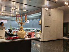 -香丰阁·烤鸭·川湘菜(清河店)