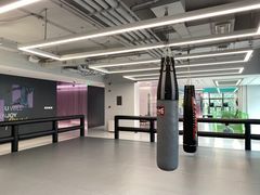 -优享健身(三元桥店)