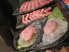 -哥老官重庆美蛙鱼头(宝山龙湖店)