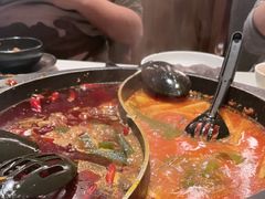 -园里火锅(仁和新城店)