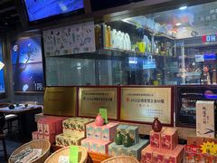 -云海肴·汽锅鸡·云南菜(南强街店)