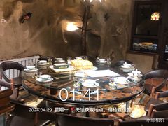 -艾丁湖烤全羊西域文化主题餐厅(新天润店)