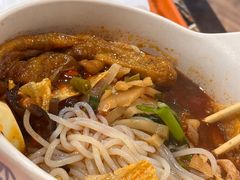 -文昌桥螺蛳粉(魏公村店)