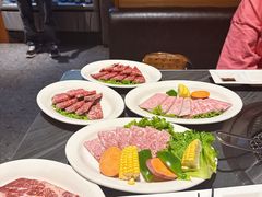 -NIUAN牛庵·日式和牛烧肉(恒隆店)