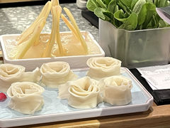 -野·大山里野生菌石锅土鸡(益田假日店)