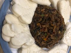 -随喜赞素食餐厅(亦庄店)