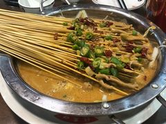 -抹直口特色菜馆(一店)