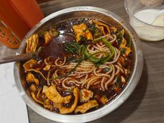 -柳州肥姨妈大骨螺蛳粉(万达中心店)