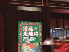 -新仙清汤牛腩(铜锣湾店)