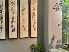 -四方茶集·茶馆(南山科技园店)