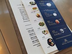 大堂-铁手珈琲制造局metalhands(望京店)