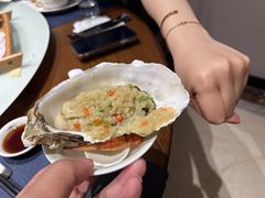 -老海边海鮮·老字号十二载(颐和花园店)