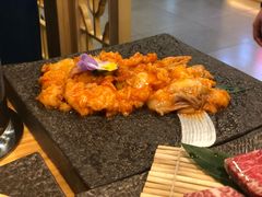 -隐炉和牛烧肉店(群力店)