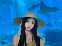 -亚特兰蒂斯•OSSIANO奥西亚诺海底餐厅