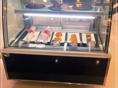 -北京德胜门华宇假日酒店·画廊咖啡厅