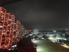 -维也纳酒店(深圳大学城店)