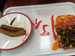 -刘小忙把子肉(北园大街总店)