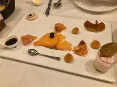 -火车头法国西餐厅