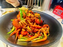 -聚味瞿记·龙虾堂(渔人码头一店)