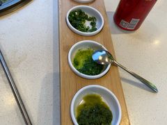 -313羊庄·铁锅烀羊肉·烧烤(草桥店)