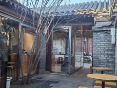 -VOYAGE COFFEE(杨梅竹店)