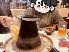 铜锅涮肉-福寿斋·老北京铜锅涮肉·烤鸭(顺义总店)