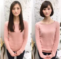 -东田造型
