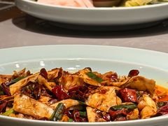 -黔城故事(虎峰别墅店)