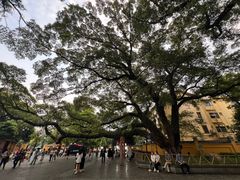 -桂林独秀峰王城景区