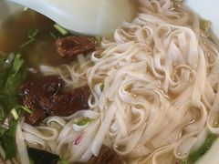 -越南牛肉河粉餐厅(书院巷店)