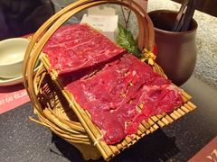 -盡膳口福·百年汤方火锅(科华北路店)