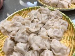 -军嫂饺子馆(岳家寨小区店)