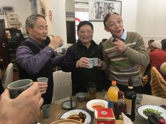 -罗阳人家私房菜(罗阳路店)