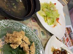 -金姐台湾菜(珠江路店)