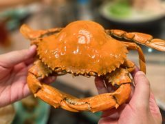 -龚记海鲜20年老字号