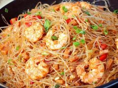 海月干捞粉-冶春茶社(太和广场店)