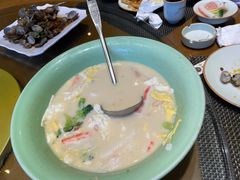 -冠州宴·海鲜烤鸭民间菜(冠县店)