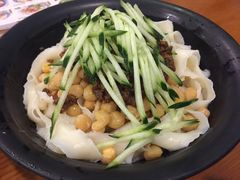 豌豆杂酱面-四方面荘(常丰花园店)