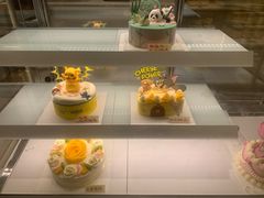 -好利来(红牌楼店)