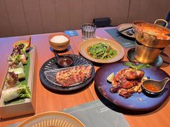 -Tegu泰古莲·泰国餐厅(红山6979店)