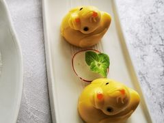 -海湾壹品·粤菜·早茶·烤鸭(拱北店)